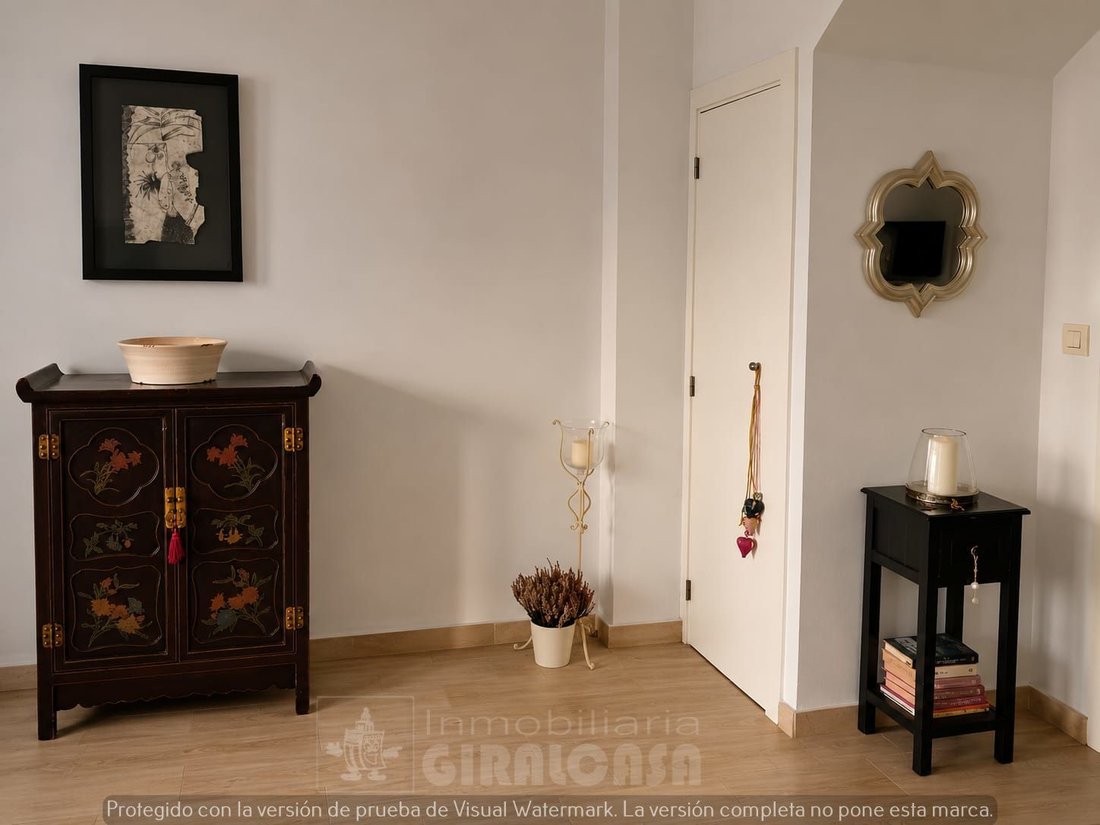Apartment in Casco Antiguo, Seville, Spain 4 - 19036550