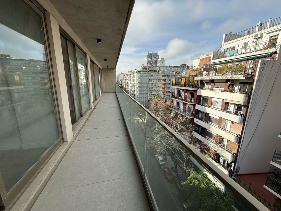 Apartment in Buenos Aires, Buenos Aires, Argentina 2 - 19036515
