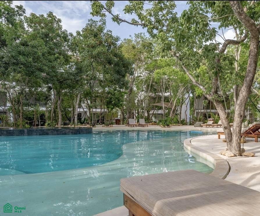 Eigentumswohnung in Alma Tulum Hotel, Quintana Roo, Mexiko 4 - 17168270