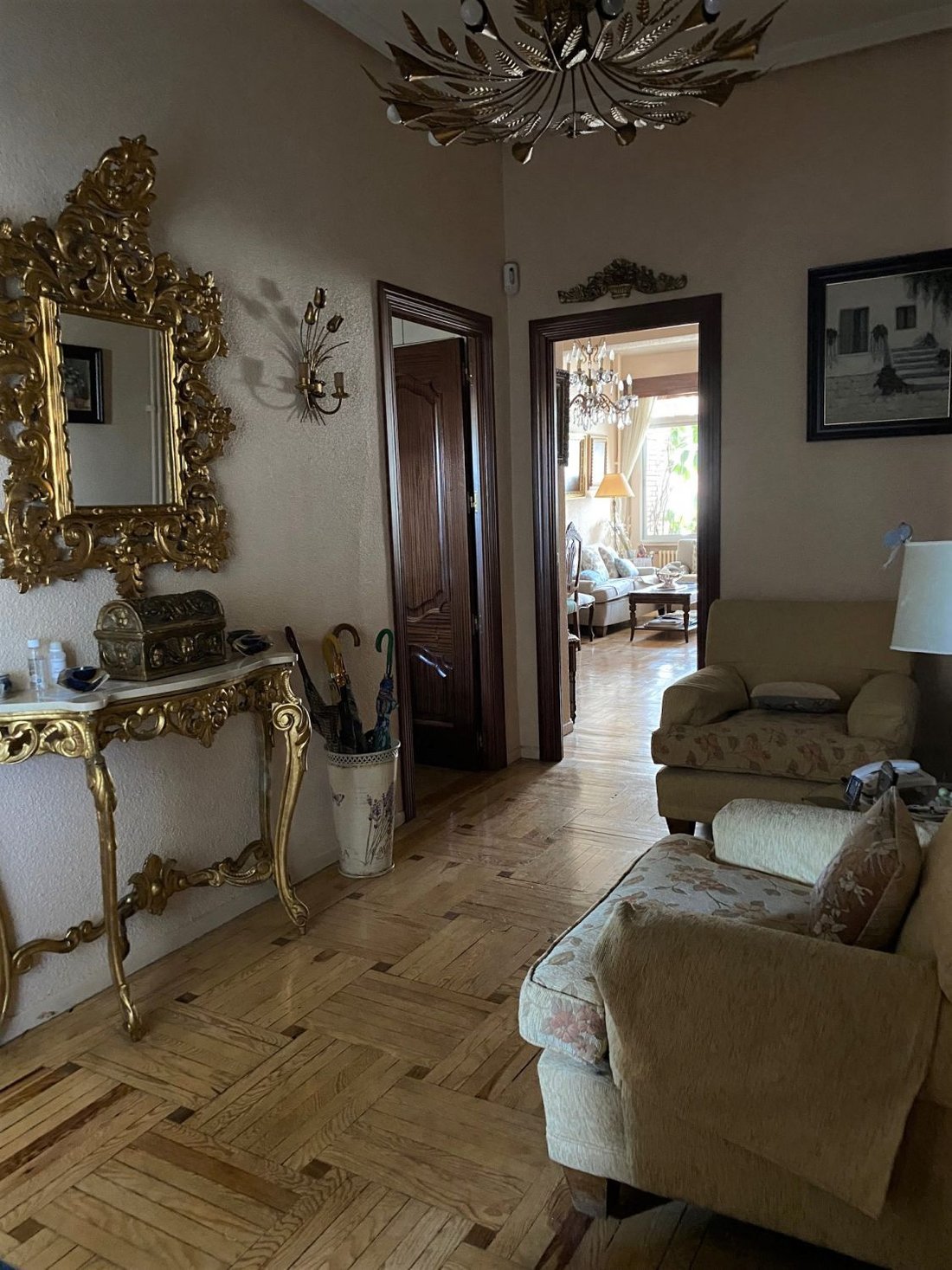 Apartamento en Chamberí, Madrid, España 1 - 19036556
