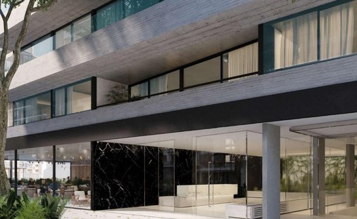Apartment in Buenos Aires, Buenos Aires, Argentina 1
