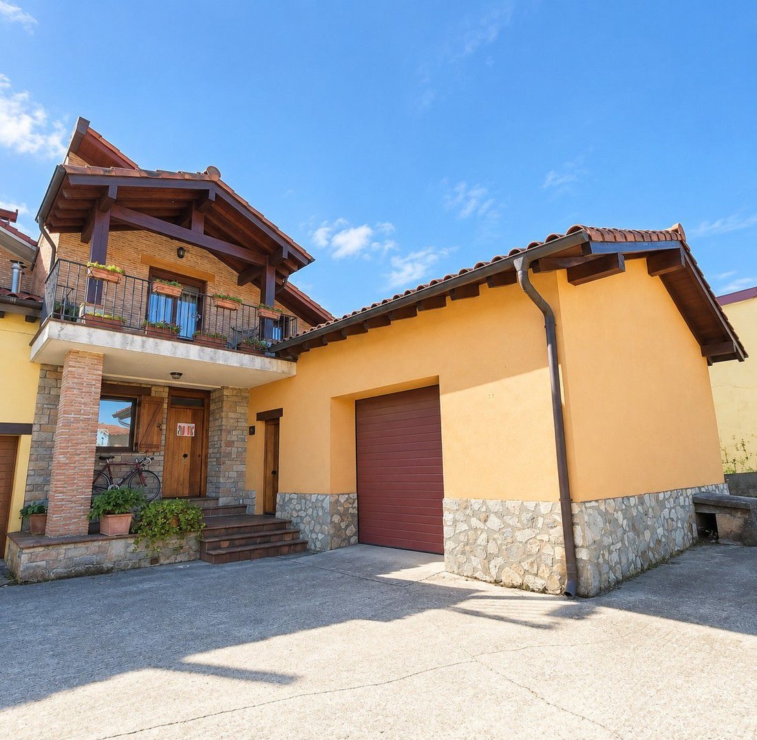 Chalet en Vitoria-Gasteiz, País Vasco, España 5 - 19036541