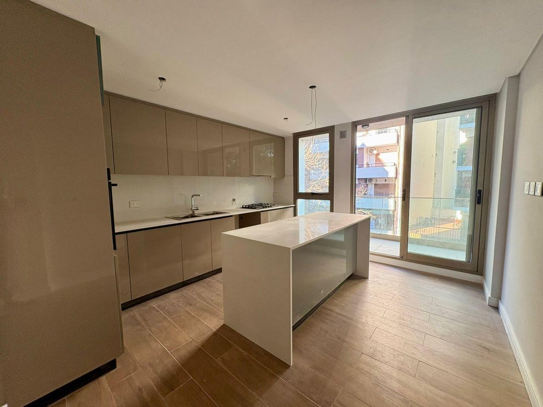Apartment in Buenos Aires, Buenos Aires, Argentina 4 - 19036514