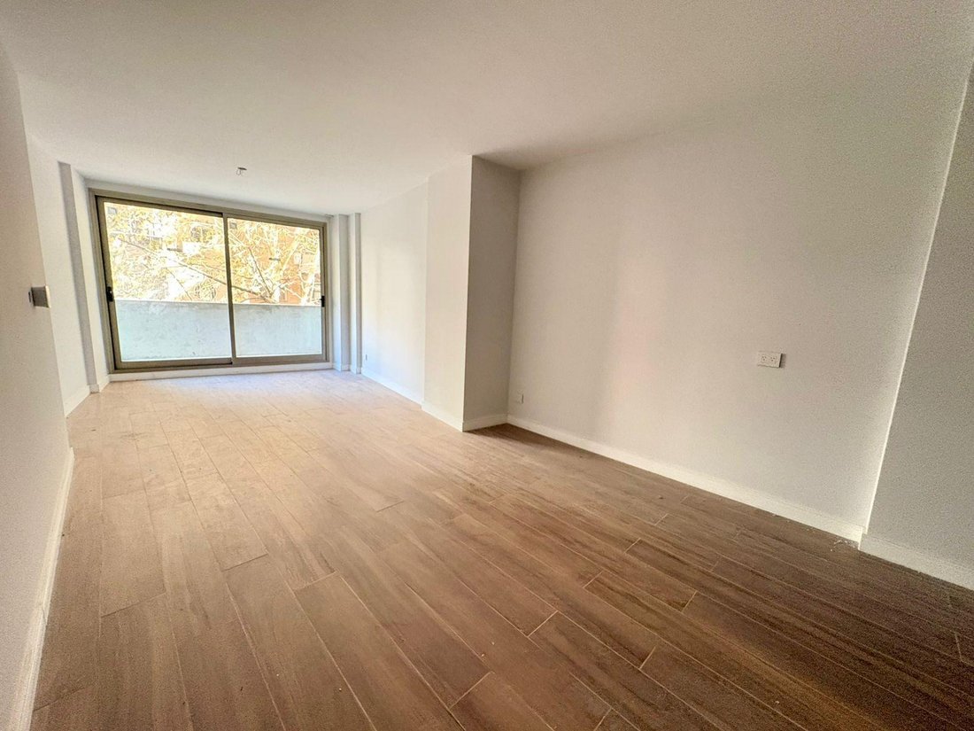 Apartment in Buenos Aires, Buenos Aires, Argentina 5 - 19036514