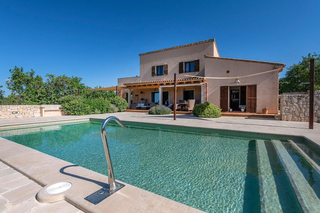 Farm Ranch in Felanitx, Balearic Islands, Spain 1 - 19036542