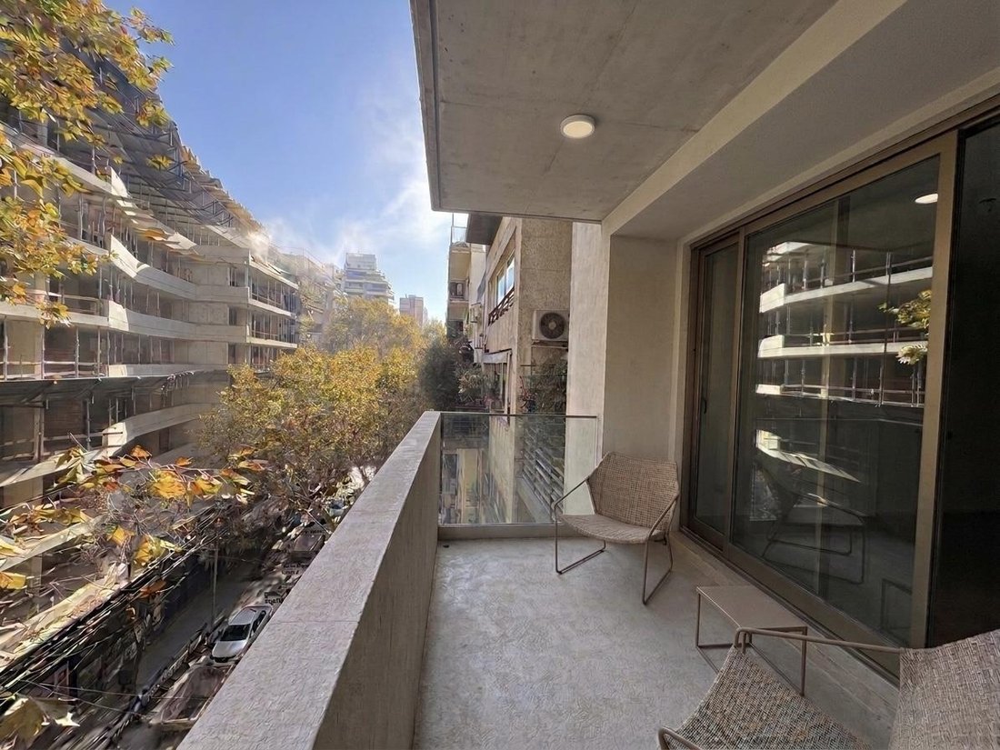 Apartment in Buenos Aires, Buenos Aires, Argentina 3 - 19036503