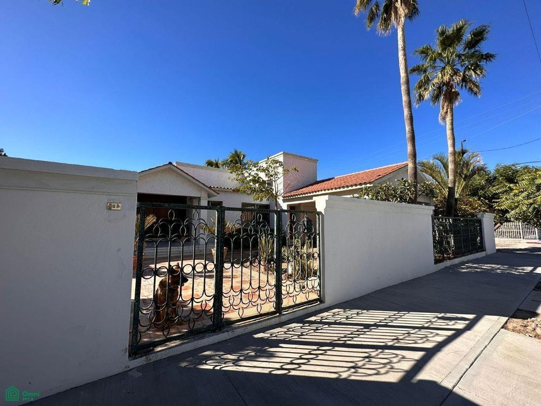 House in La Paz, Baja California Sur, Mexico 2 - 17518107