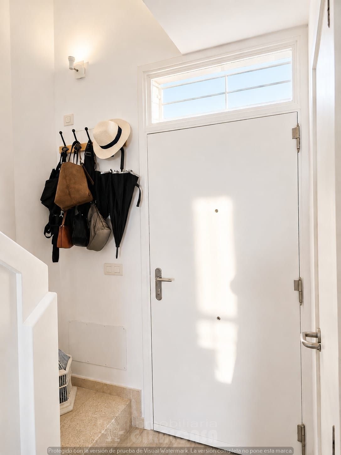 Apartment in Casco Antiguo, Seville, Spain 5 - 19036550