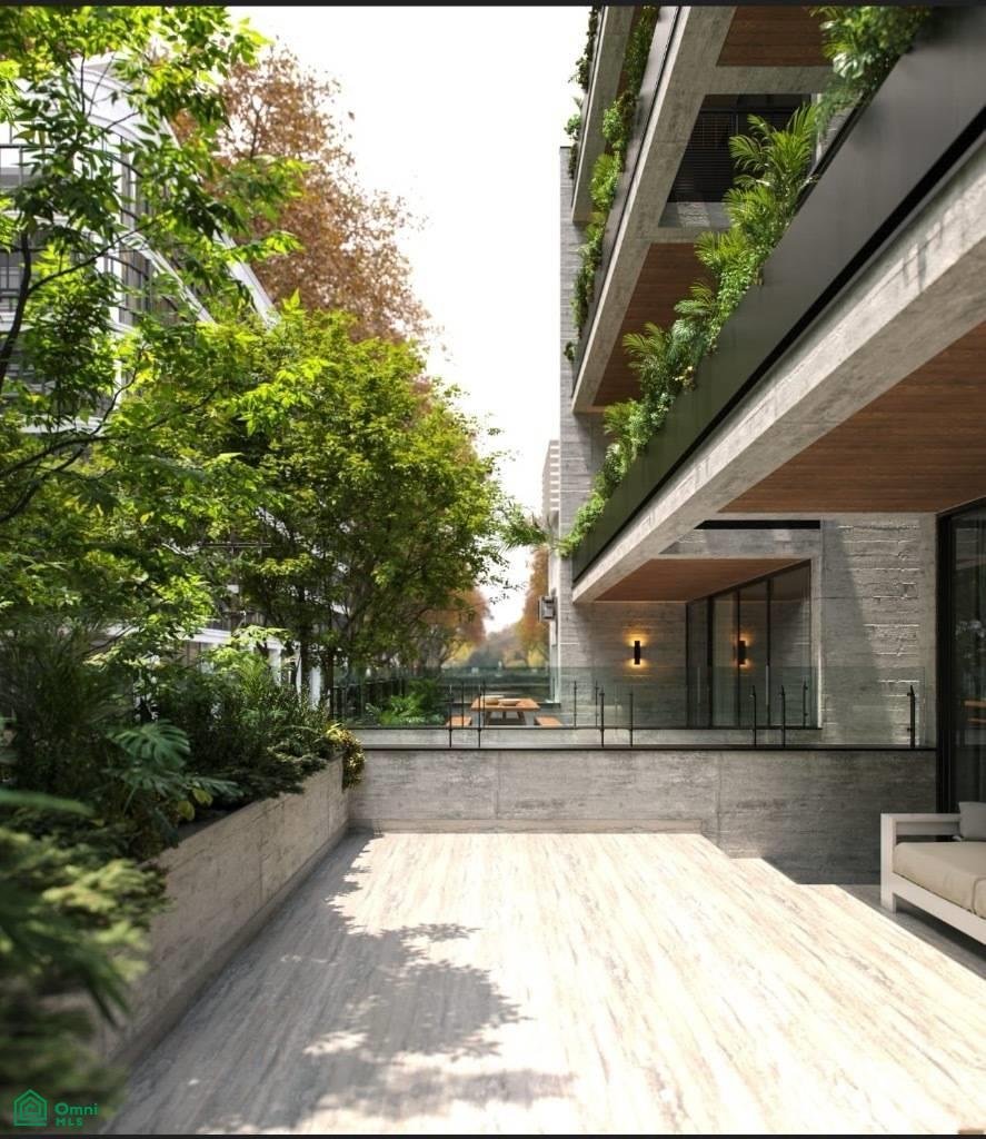 Condominio a Città del Messico, Distretto Federale, Messico 5 - 18807901
