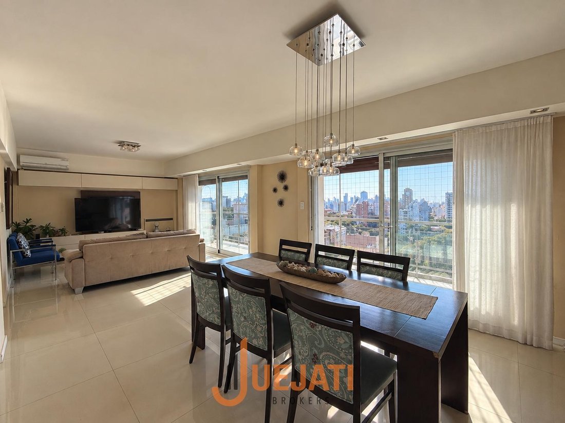 Apartment in Buenos Aires, Buenos Aires, Argentina 1 - 19036517