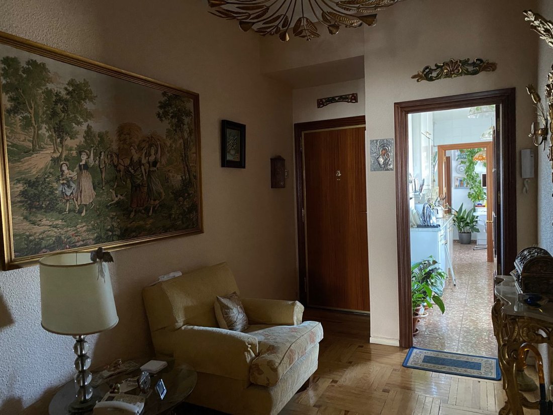Apartamento en Chamberí, Madrid, España 3 - 19036556