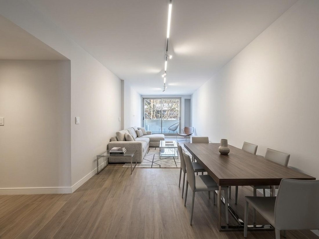 Apartment in Buenos Aires, Buenos Aires, Argentina 1 - 19036503