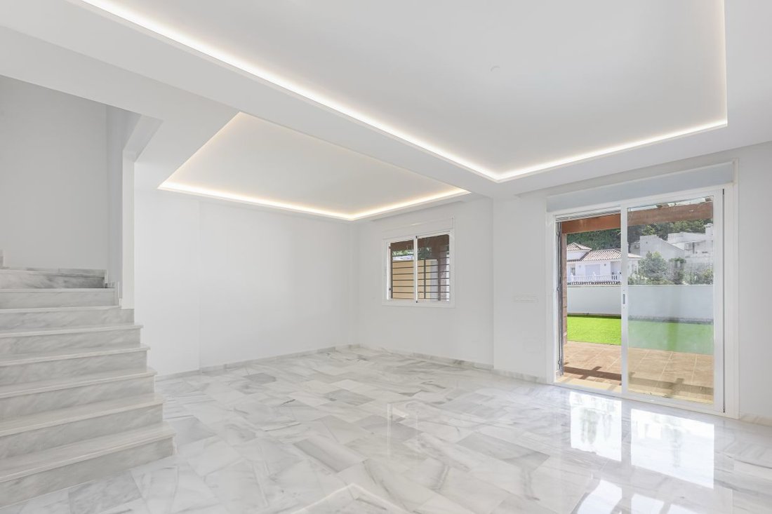 Haus in Sitio de Calahonda, Mijas, Spanien 3 - 19036547