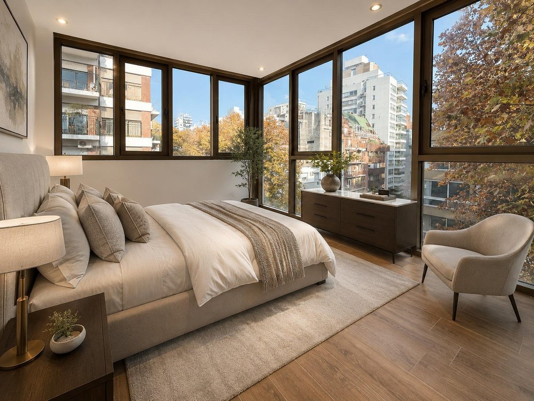 Apartment in Buenos Aires, Buenos Aires, Argentina 3 - 19036515