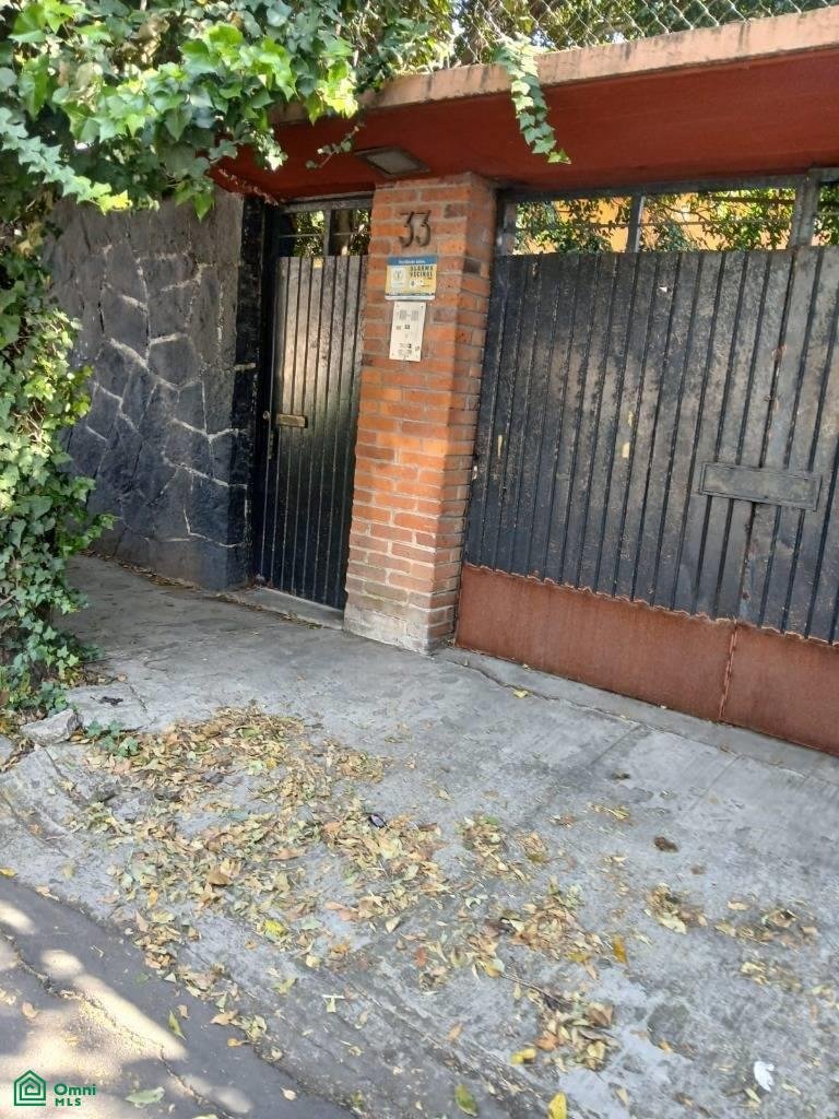 Haus in Santa Catarina Yecahuitzotl, Mexiko-Stadt, Mexiko 5 - 17765148