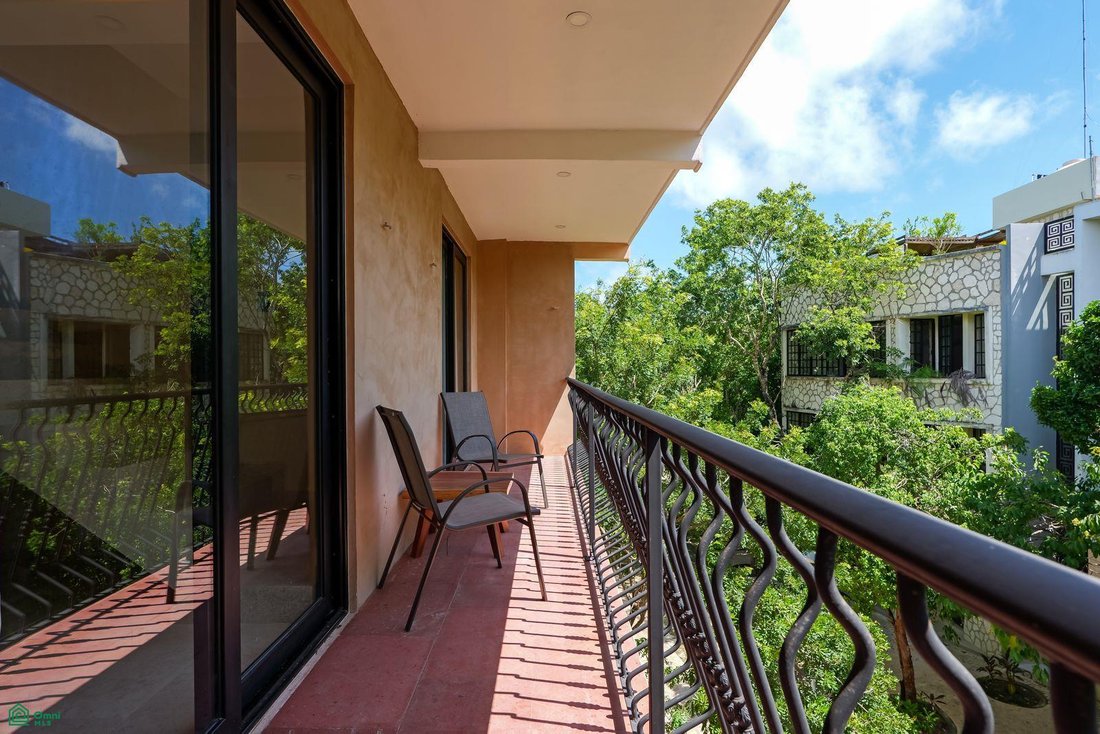 Condo in Tulum, Quintana Roo, Mexico 5 - 17349940