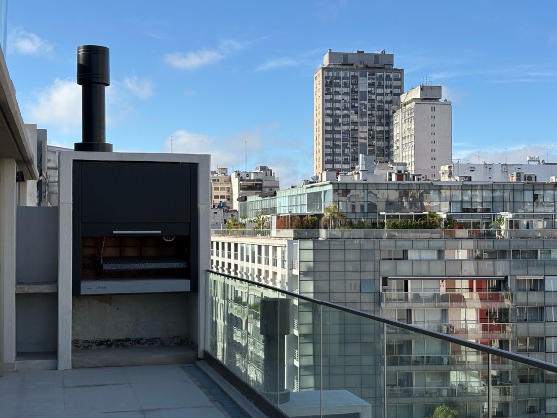 Apartment in Buenos Aires, Buenos Aires, Argentina 2 - 19036506
