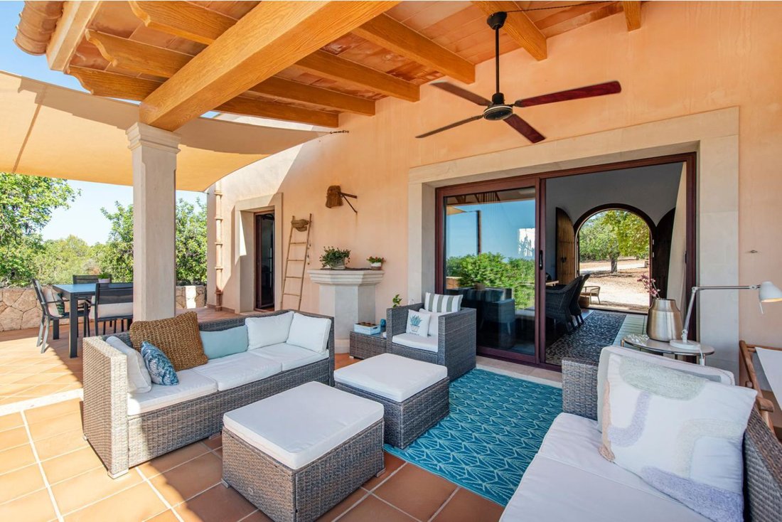 Farm Ranch in Felanitx, Balearic Islands, Spain 4 - 19036542