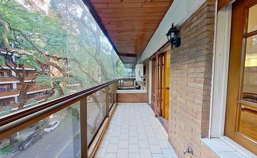 Appartement à Buenos Aires, Buenos Aires, Argentine 1