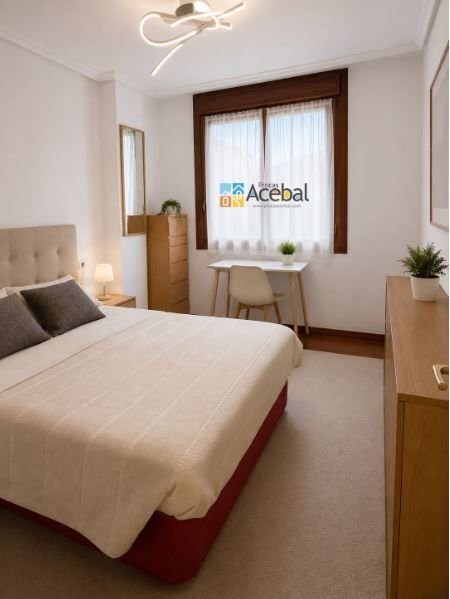 Appartamento a Gijón, Asturie, Spagna 1 - 19036549