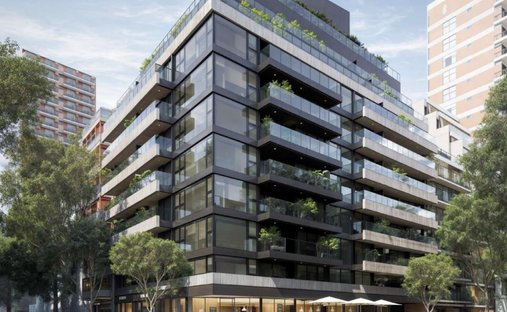 Appartamento a Buenos Aires, Città Autonoma di Buenos Aires, Argentina 1