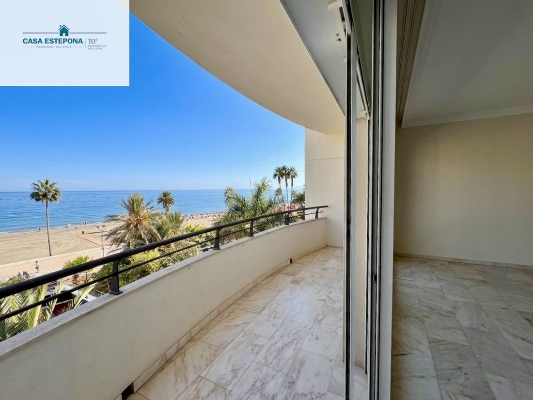 Appartement à Estepona, Andalousie, Espagne 1 - 16915209