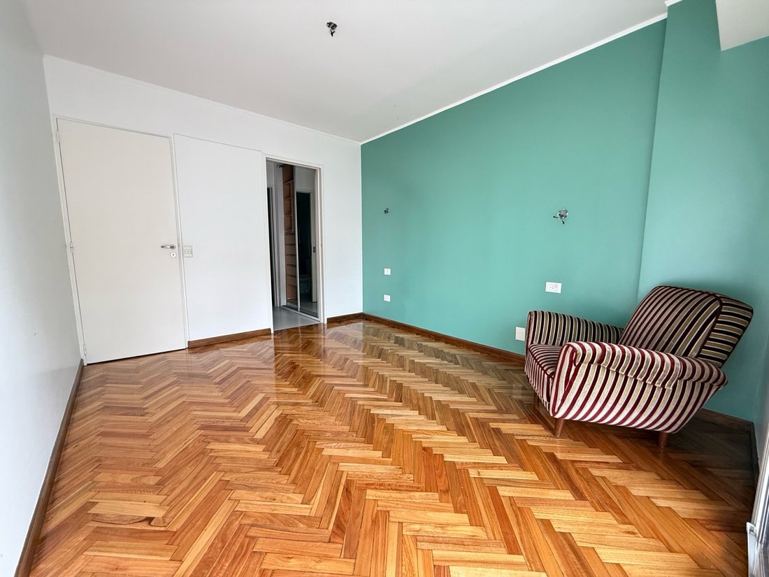 Apartment in Buenos Aires, Buenos Aires, Argentina 4 - 19036507