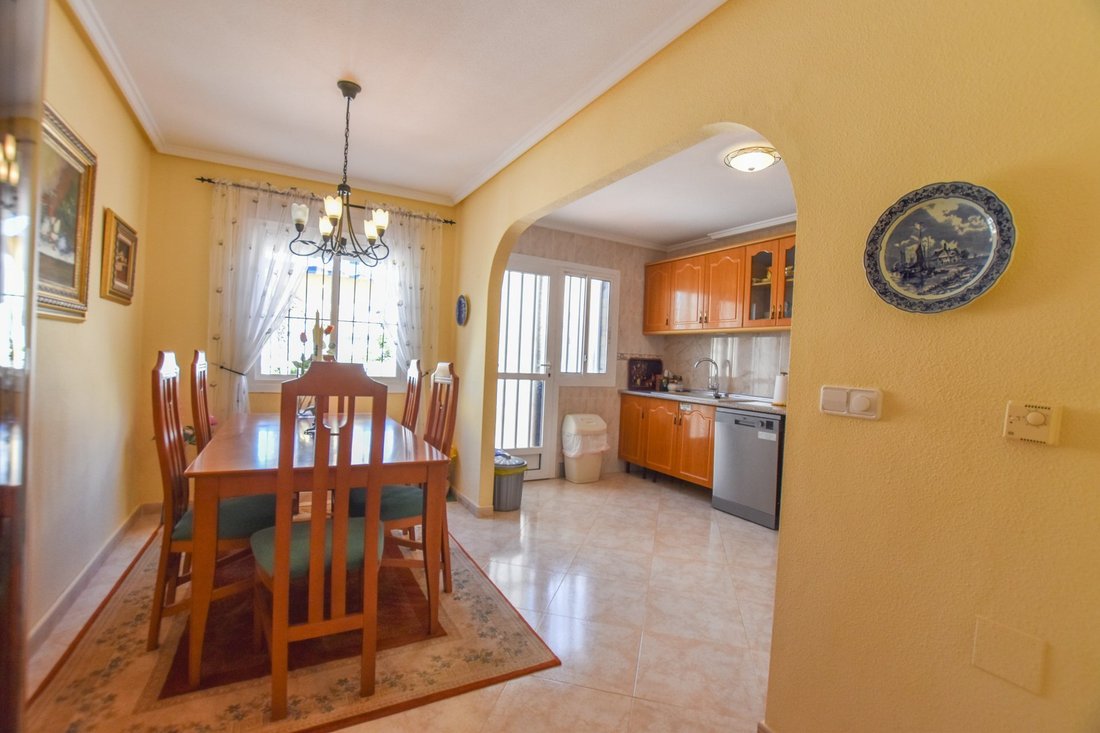 Appartamento a Santa Pola, Comunità Valenzana, Spagna 3 - 18109739