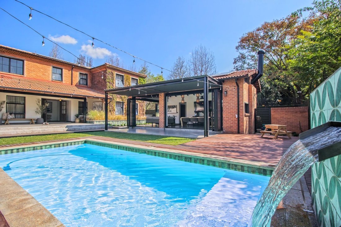 Casa a Ashlea Gardens, Pretoria, Gauteng 5 - 19036611