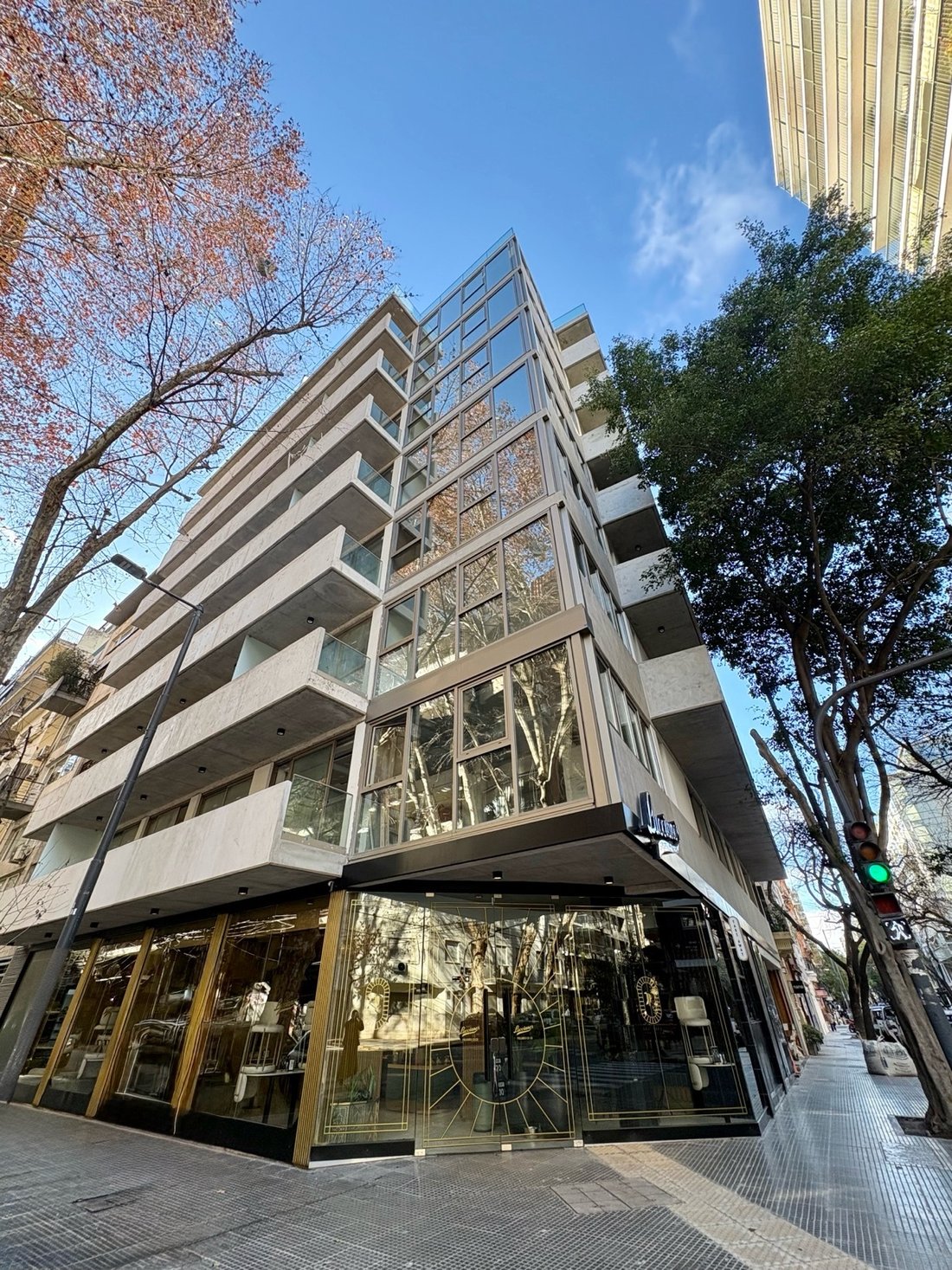 Apartment in Buenos Aires, Buenos Aires, Argentina 5 - 19036506
