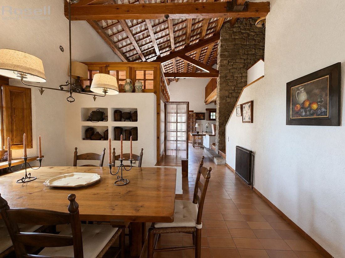 Haus in Castellar del Vallès, Katalonien, Spanien 3 - 19008495