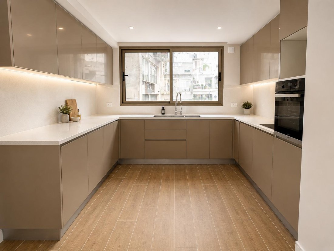 Apartment in Buenos Aires, Buenos Aires, Argentina 5 - 19036515