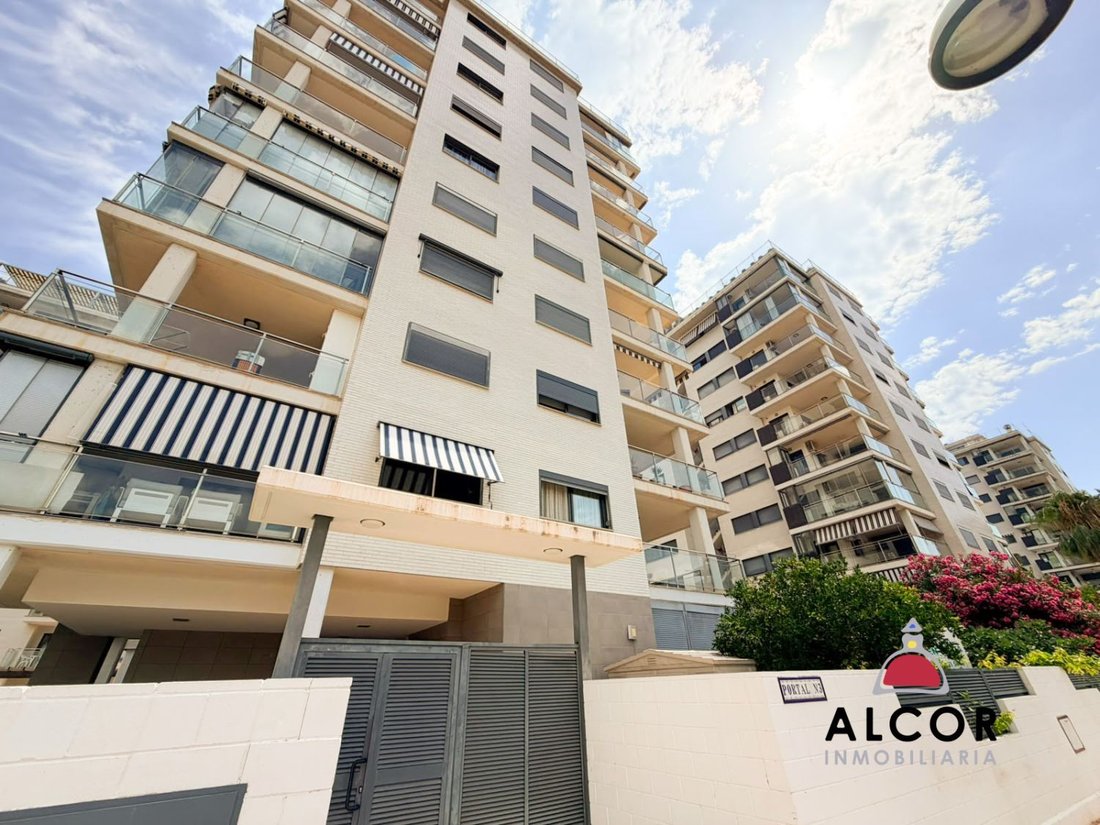 Appartement à Oropesa del Mar, Valence, Espagne 3 - 19036545