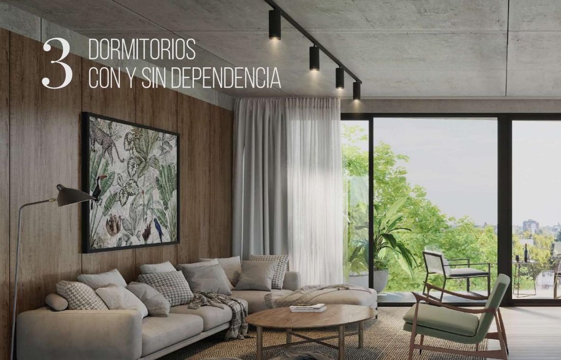 Apartment in Buenos Aires, Buenos Aires, Argentina 5 - 19036513