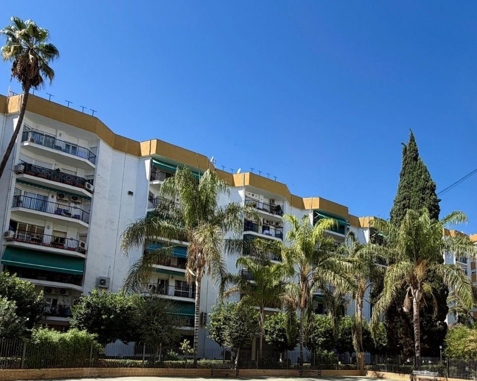 Apartment in Triana, Seville, Spain 5 - 19036564
