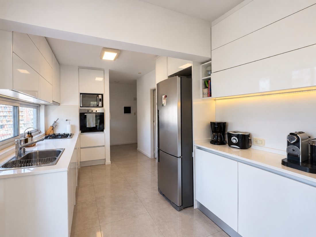 Apartment in Buenos Aires, Buenos Aires, Argentina 5 - 19036517