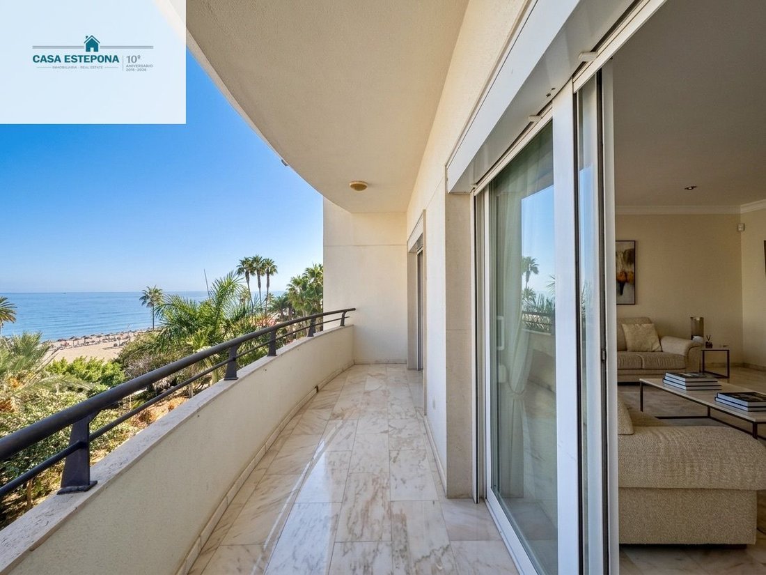 Appartement à Estepona, Andalousie, Espagne 2 - 16915209