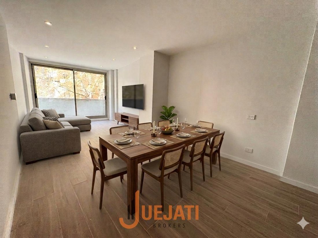 Apartment in Buenos Aires, Buenos Aires, Argentina 1 - 19036514