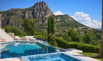 Villa a Santa Anna, Venza, Francia 2