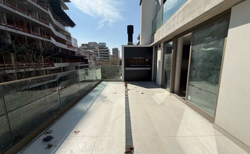 Apartment in Buenos Aires, Buenos Aires, Argentina 1