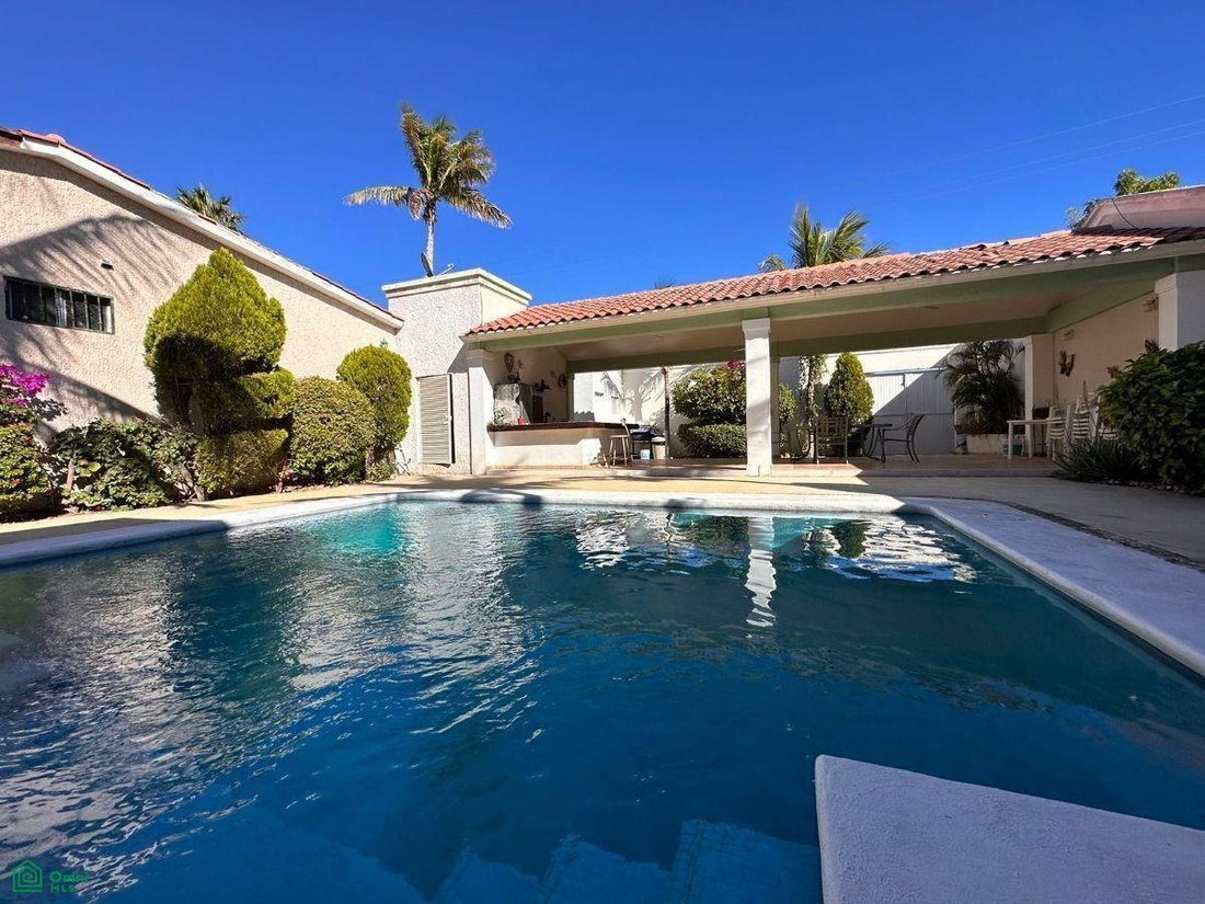 House in La Paz, Baja California Sur, Mexico 1 - 17518107