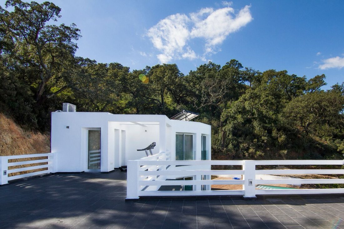 Villa in Elviria-Cabopino, Marbella, Spain 2 - 19036587