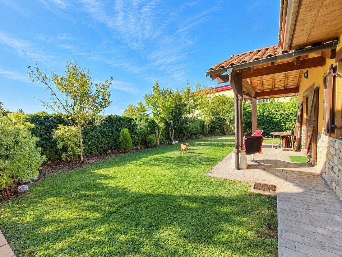 Chalet en Vitoria-Gasteiz, País Vasco, España 4 - 19036541