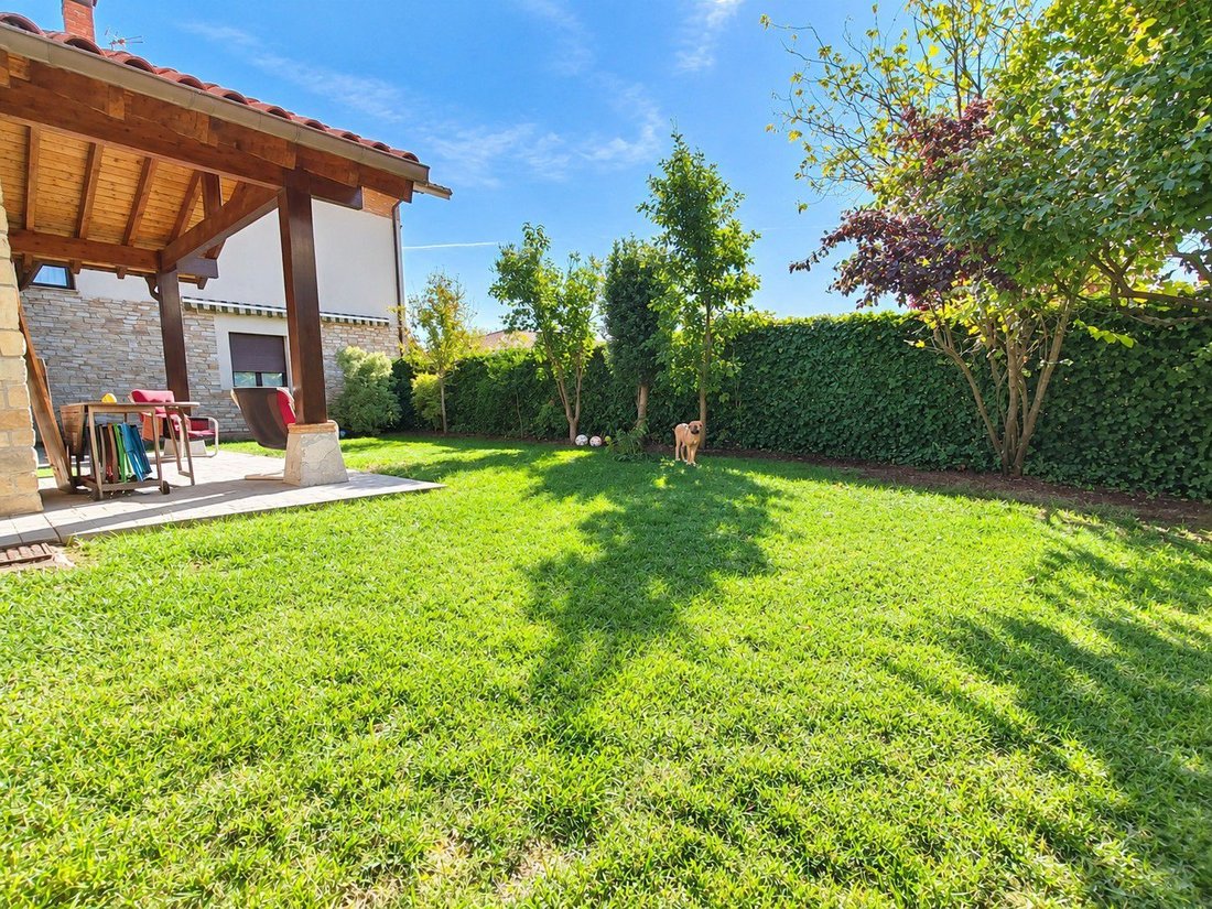 Chalet en Vitoria-Gasteiz, País Vasco, España 3 - 19036541