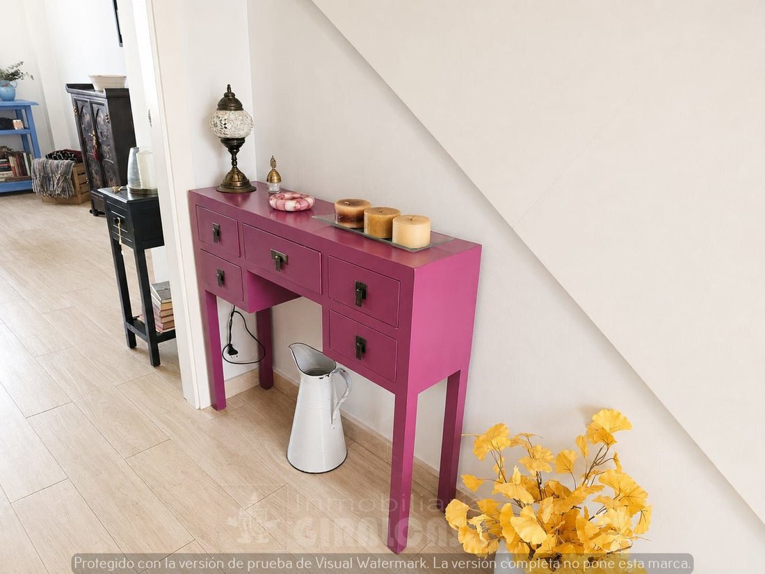 Apartment in Casco Antiguo, Seville, Spain 1 - 19036550