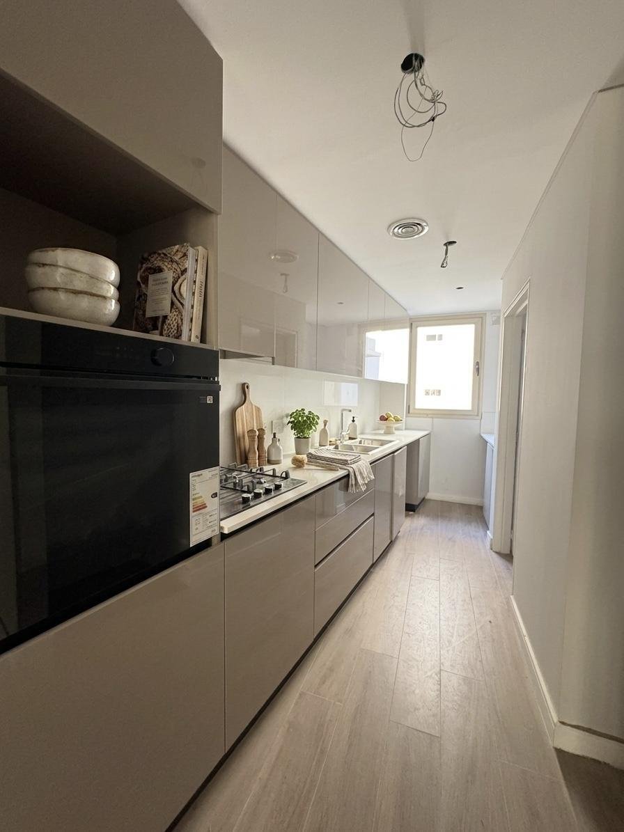 Apartment in Buenos Aires, Buenos Aires, Argentina 4 - 19036503