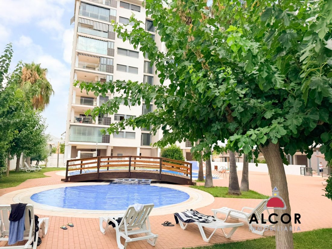 Appartement à Oropesa del Mar, Valence, Espagne 5 - 19036545