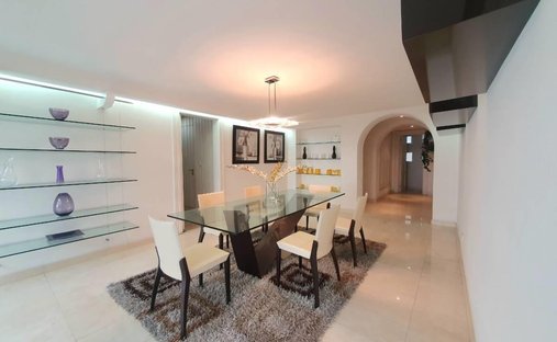 Casa en Santa Catarina Yecahuitzotl, Ciudad de México, México 1