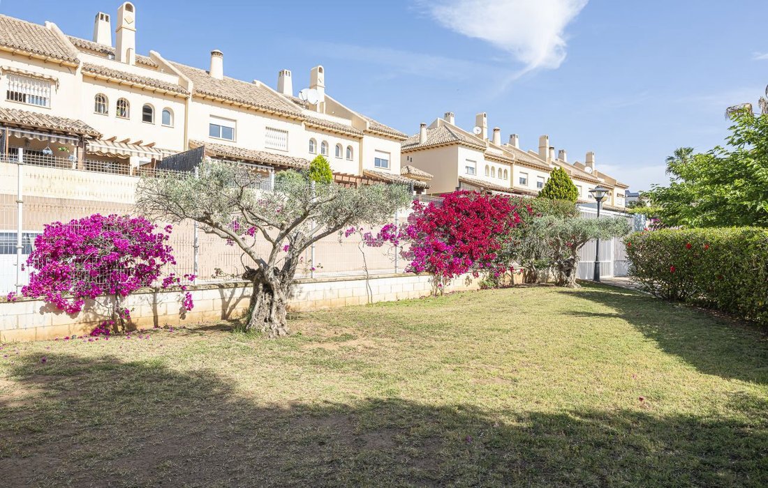 Haus in Sitio de Calahonda, Mijas, Spanien 4 - 19036547