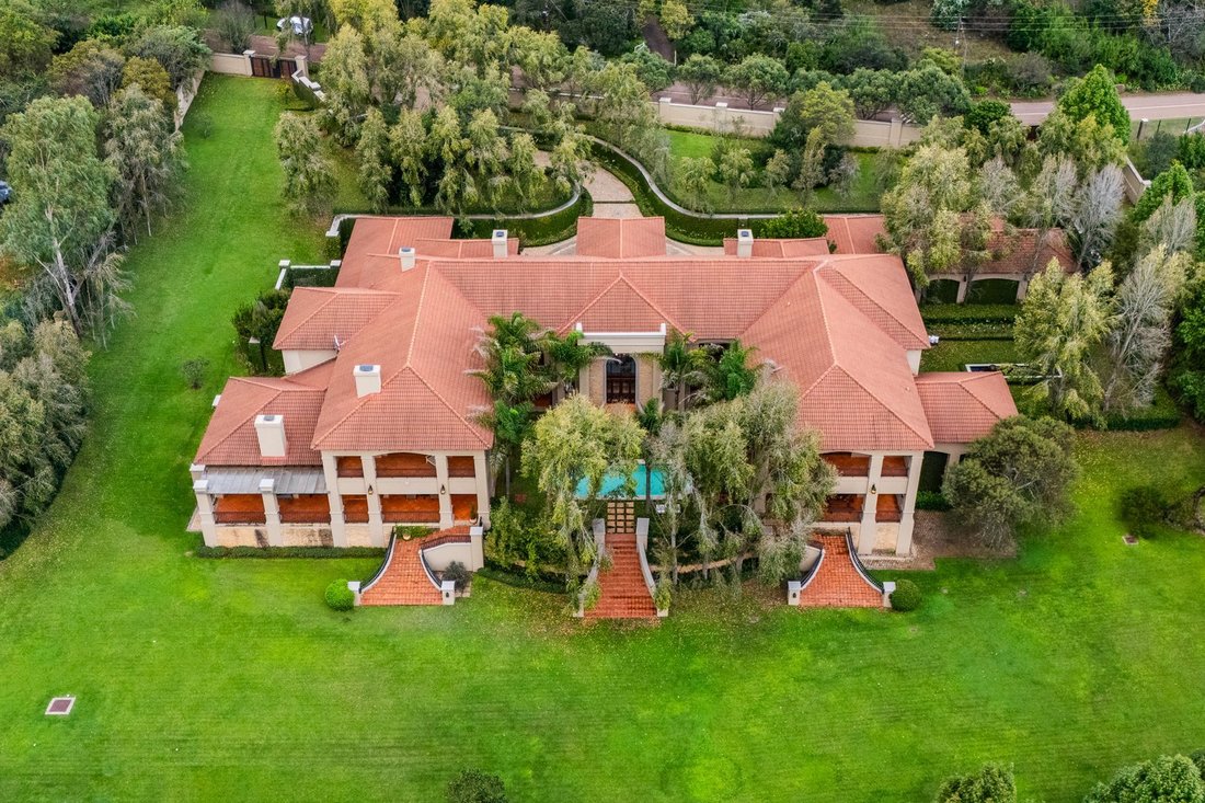 Casa a Mooikloof, Gauteng, Sudafrica 5 - 19036649